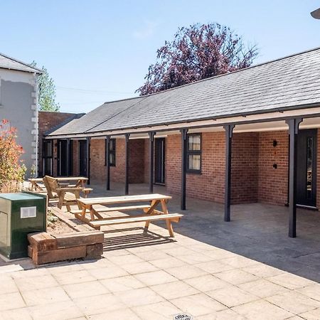 Three Tuns Apartments - Hazel - Aldeburgh Coastal Cottages Pettistree Экстерьер фото