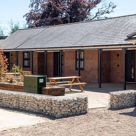 Three Tuns Apartments - Hazel - Aldeburgh Coastal Cottages Pettistree Экстерьер фото