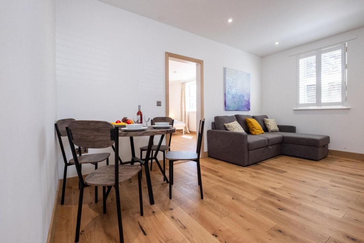 Three Tuns Apartments - Hazel - Aldeburgh Coastal Cottages Pettistree Экстерьер фото