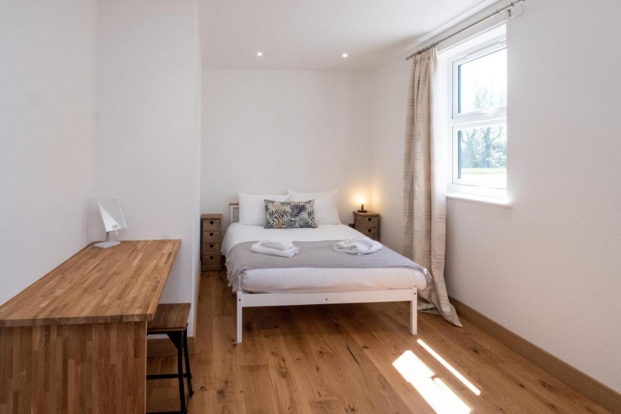 Three Tuns Apartments - Hazel - Aldeburgh Coastal Cottages Pettistree Экстерьер фото