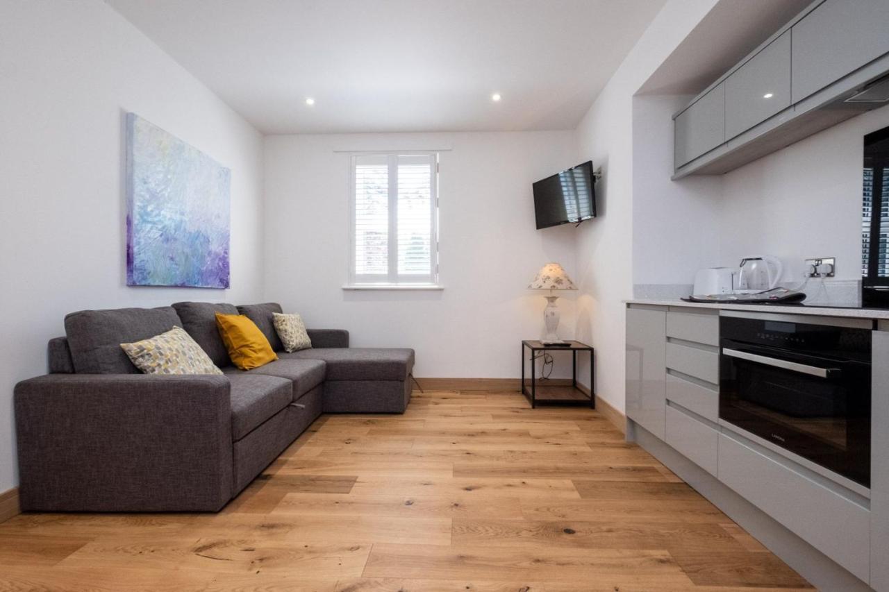 Three Tuns Apartments - Hazel - Aldeburgh Coastal Cottages Pettistree Экстерьер фото