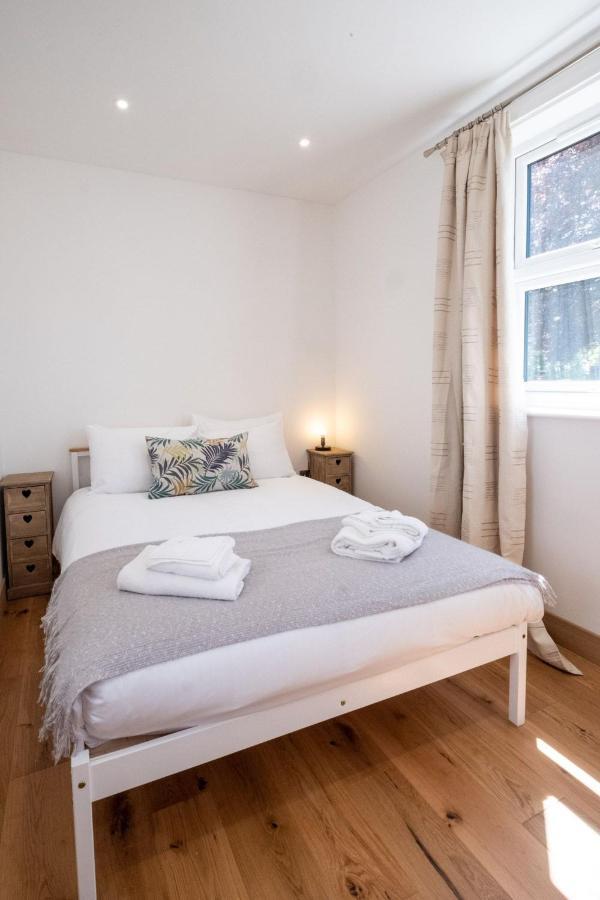 Three Tuns Apartments - Hazel - Aldeburgh Coastal Cottages Pettistree Экстерьер фото
