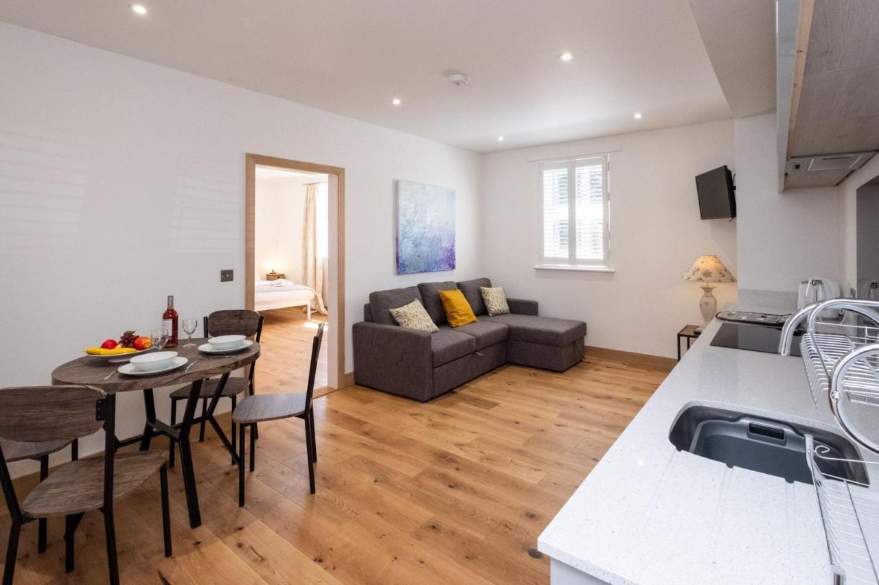 Three Tuns Apartments - Hazel - Aldeburgh Coastal Cottages Pettistree Экстерьер фото