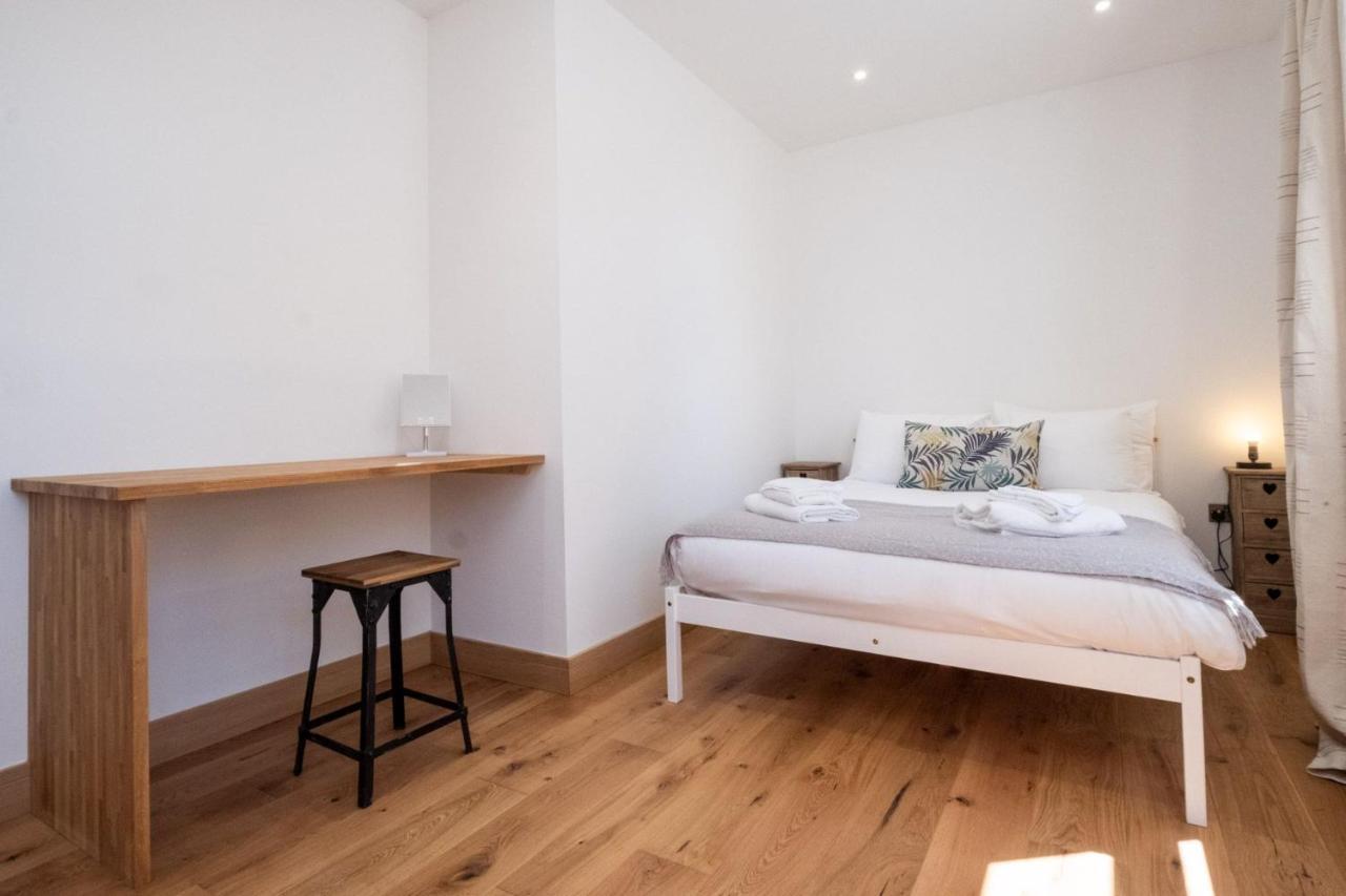 Three Tuns Apartments - Hazel - Aldeburgh Coastal Cottages Pettistree Экстерьер фото