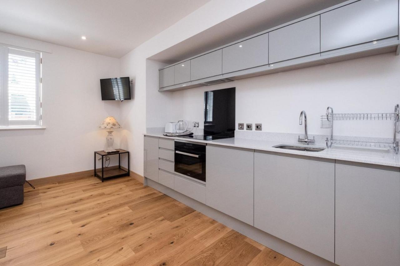 Three Tuns Apartments - Hazel - Aldeburgh Coastal Cottages Pettistree Экстерьер фото