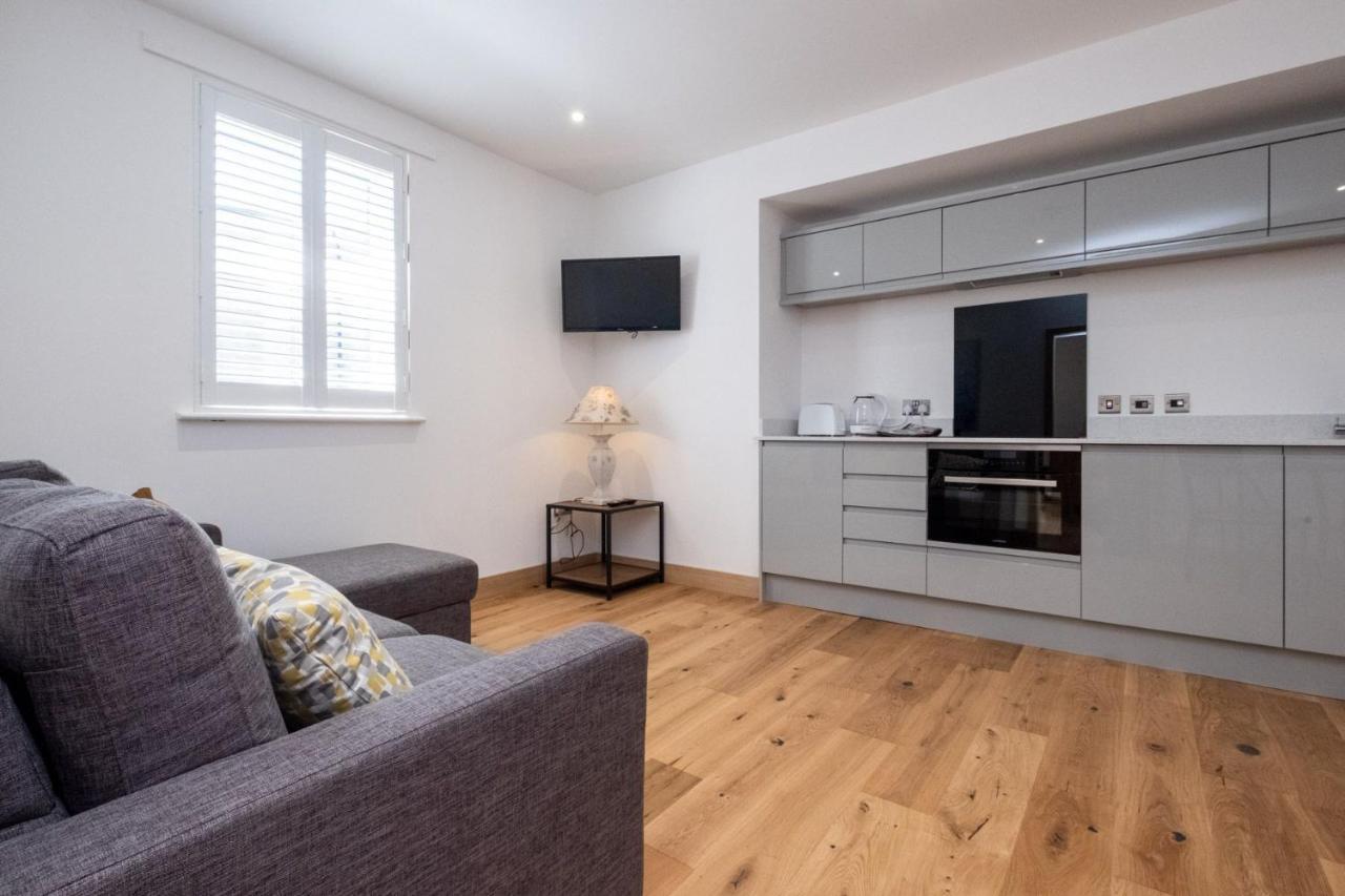 Three Tuns Apartments - Hazel - Aldeburgh Coastal Cottages Pettistree Экстерьер фото