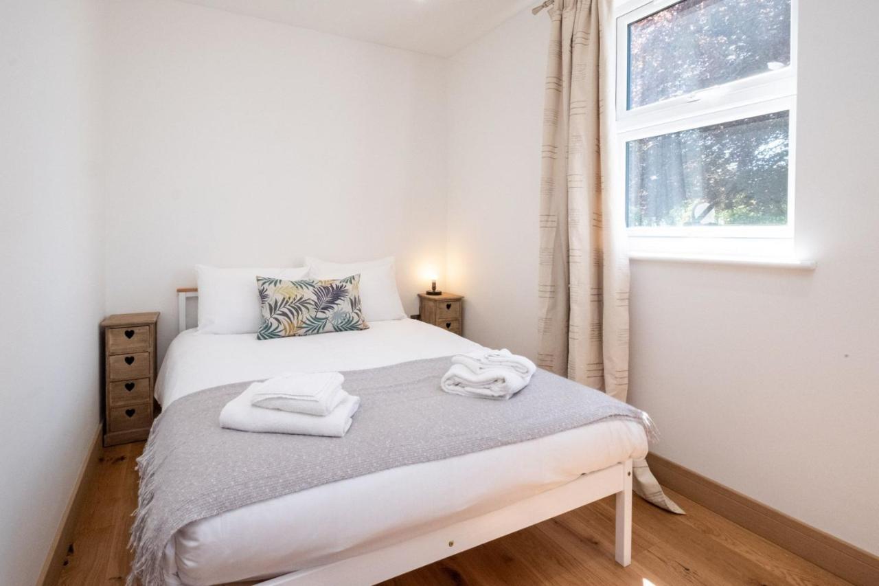 Three Tuns Apartments - Hazel - Aldeburgh Coastal Cottages Pettistree Экстерьер фото