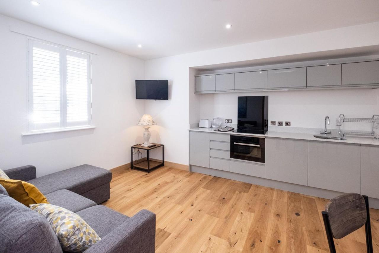 Three Tuns Apartments - Hazel - Aldeburgh Coastal Cottages Pettistree Экстерьер фото