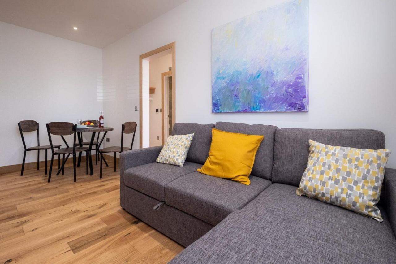 Three Tuns Apartments - Hazel - Aldeburgh Coastal Cottages Pettistree Экстерьер фото