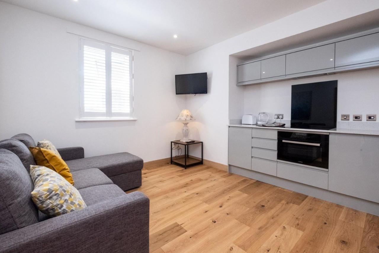 Three Tuns Apartments - Hazel - Aldeburgh Coastal Cottages Pettistree Экстерьер фото