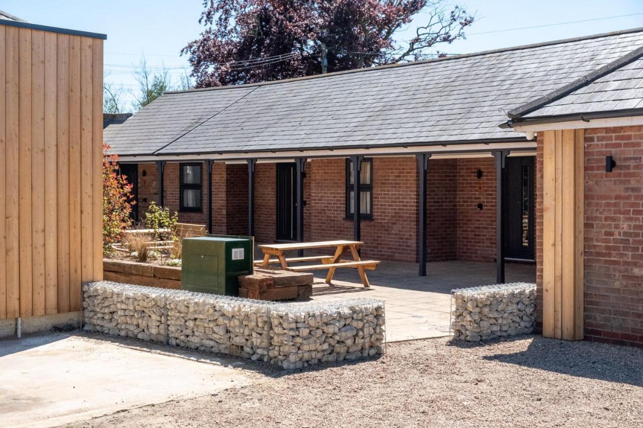 Three Tuns Apartments - Hazel - Aldeburgh Coastal Cottages Pettistree Экстерьер фото